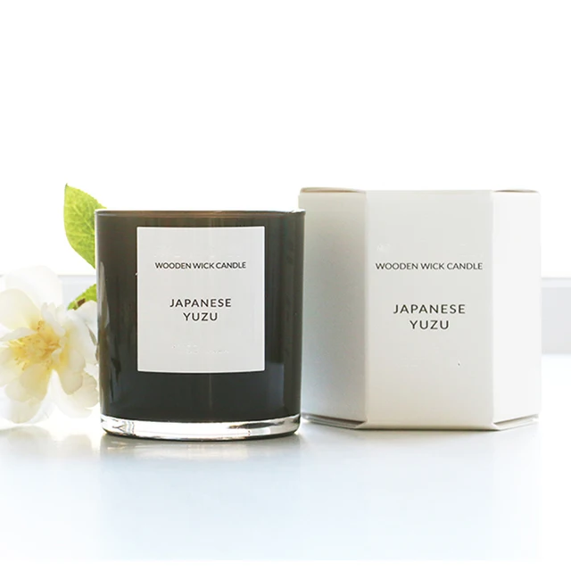 magnolia scented candles-source quality magnolia