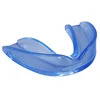 Hot Sale Wholesale High Quality TPE Material Colorful Teeth Grinding Mouth Guard For Sleeping