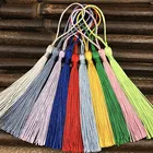 XULIN Fancy Custom Silk Tassels for Jewelry Making