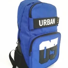 High quality laptop bag free sample business computer pack for men