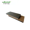 New Design Double Color Co-extrusion Decking Floor with International Certificate