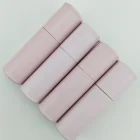 recyclable material kraft round deodorant stick cardboard tube paper tube