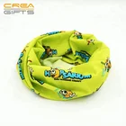 Bandana Supplier Custom Design Your Own 100% Polyester Microfiber Multifunctional Motorcycle Bandana