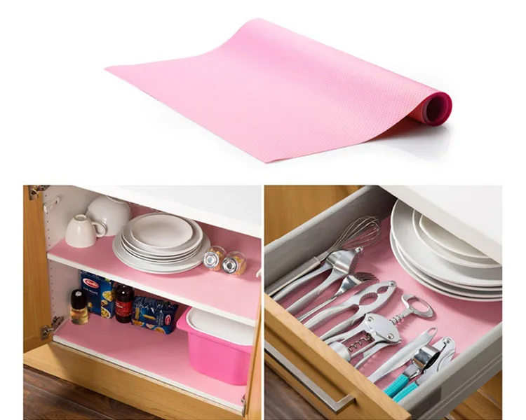 PVC Drawer Mat