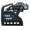 4x4 Car Accessories Roll Bar For Hilux Vigo Revo Sport Roll Bar