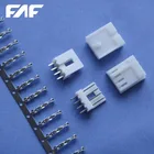 Tyco AMP 2.5mm pitch EI SERIES electronics terminal connector PA66