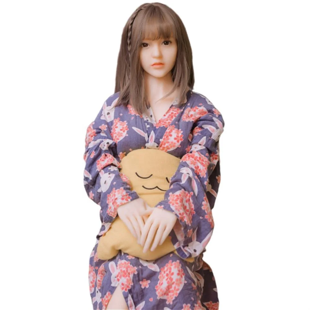 Японский лоли Секс игрушки молодая девушка 18 плоская грудь секс любовь кукла для человека Мастурбация
