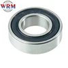 High Precision Low Friction 6076 Deep Groove Ball Bearing for Motors Reduction Gear