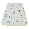Handbag Style and Print Pattern Type Portable changing pad