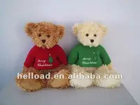 hot selling hot movie star ted teddy bear plush toys for adult