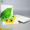 Different size pvc foam sheet used for backplane leather carving cost effective PVC foam sheet corruged pvc foam rolls