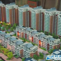 2015 Hot Selling Real Estate Scale