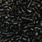 hdpe plastics carbon black masterbatch applied to garbage bag