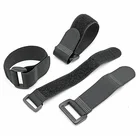 belt buckle stretch hook loop strap micro back to back hook and loop fastening tape