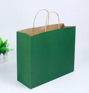 wholesale factory price shopping indian wedding gift bags paper