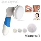 Water Proof Skin Cleaning Blackhead Remover Kit For Facial