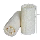 Organic Loofahs Loofah Spa Exfoliating Scrubber natural Luffa Body Wash