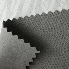 Eco-friendly Digital Embossed Microfiber Synthetic Leather Manufacture.