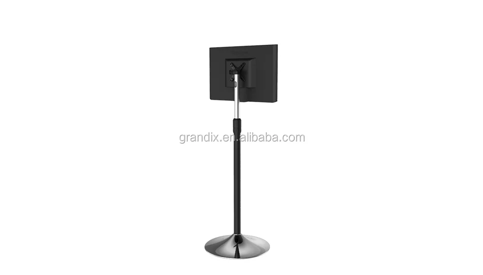 Simply design portable lcd tv stand stand design