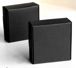 luxury gift packaging rigid shipping carton a4 size paper box