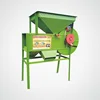 Home use grains Winnowing machine | Mini wheat winnower machine