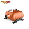 Shernbao DHD-2400F Typhoon New Double Motor Hair dryer Pet Air Force dryer Dog Grooming dryers