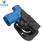 Taurus Holster Wholesale Taurus Millennium G2 OWB Paddle Plastic Holster Index Finger Release Gun Holster
