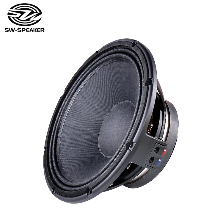 speaker pa audio