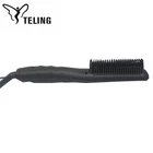 New arrival professional hair straightening ceramic brush