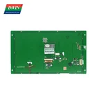 DWIN 10.1 inch 1024*600 tft HMI touch screen, 65K Colors, Intelligent LCD Module UART display