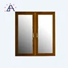 European Standards High Quality Swing Open Windows And Doors