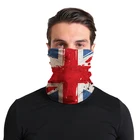 Cheap High Quality Custom Bandana Printing Flag Tube Bandana