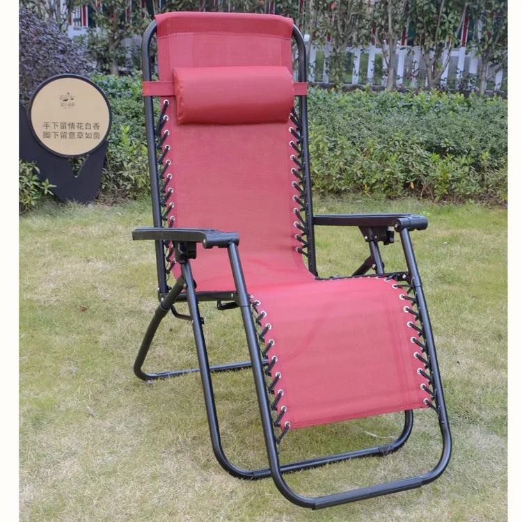 Cheap Outdoor Garden Yard Chairs Zero Gravity Lounge Chair Beach
