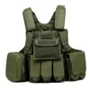 HOT Sale custom Military Weight bullet proof Plate Carrier tactical security vest