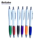 Reliabo Promotional Gift Office School Stationery Plastic Smooth Fast Writing Ball Pen