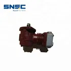 612600130531 WD615 air compressor, air compressor xcmg wheel loader parts 612600130531