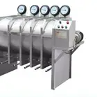 High frequency textile machinery for wholesales