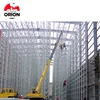 China manufacturer metal shelving automatic warehouse pallet racking system automate cold storage shuttle rack shelves