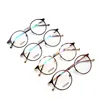 Top selling titanium reading branded titanium optical glasses frames