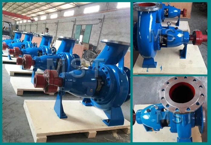 chemical pump