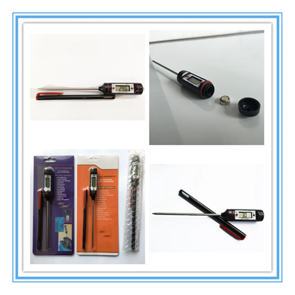 WT-1kitchen thermometer/thermometer for measure water temperature