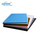 Customized Anti Static Light Weight Hollow Core Panel Polypropylene Plastic PP Pallet Sheet