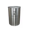 Factory Directly Supply Large Stainless Steel Container