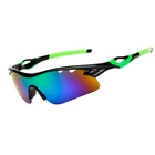 Manufacturers sell direct good vision driving compression sports sunglasses bicycle glasses