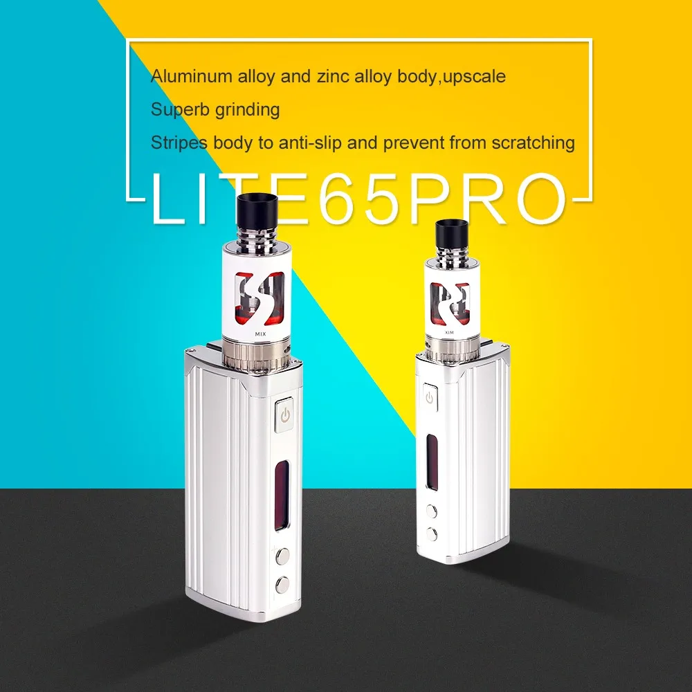 alibaba uk usa best seller e cigarette mod jomo lite 65 pro mini