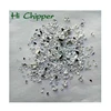 Decorative crushed mirror glass for Engineered Stone