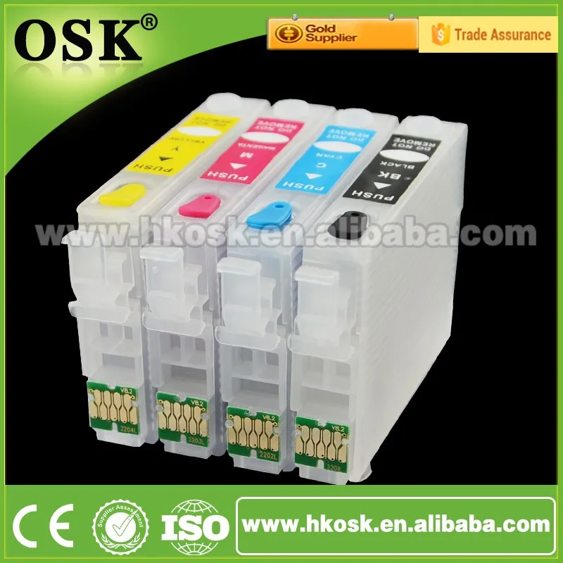 T2991 Printer ink cartridge for Epson XP 235 XP 432 XP 435 Bulk ink cartridge
