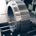 For Farms Machine Cpm Pellet Mill Machine Ring Die 3020/3022