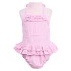 Kaiyo Swimming Suit Wholesale Newborn Baby Clothes Kids Clothing Baby Girl Sets