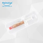 Thermal grease for Computer CPU produced for DIY Gold HY610 conductive thermal grease for cpu heat sink
